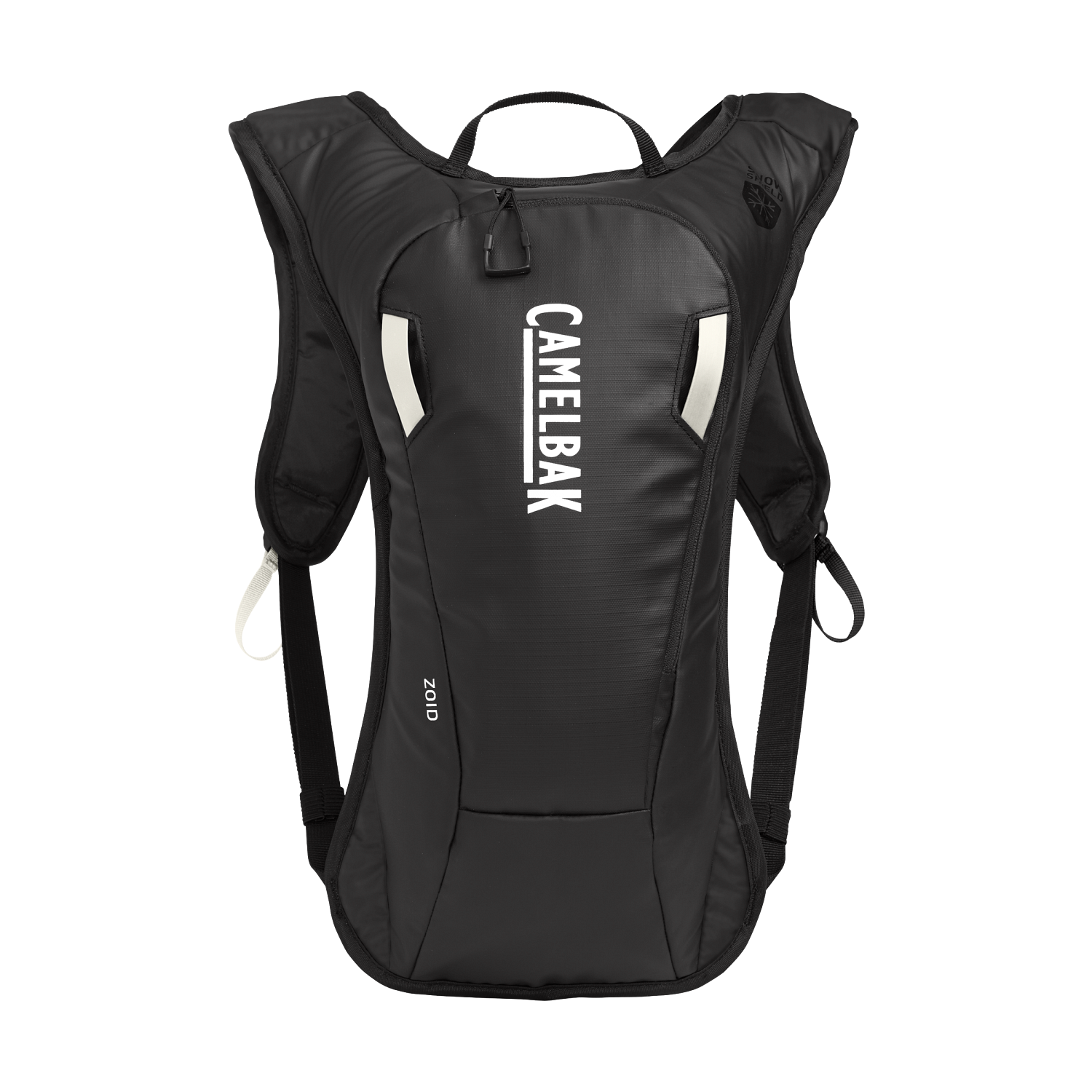 Zoid [BLK/WHT] OS