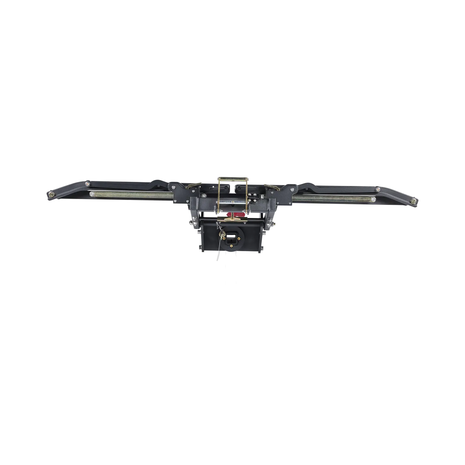 BBN PIVOT PRO BLK OS 25