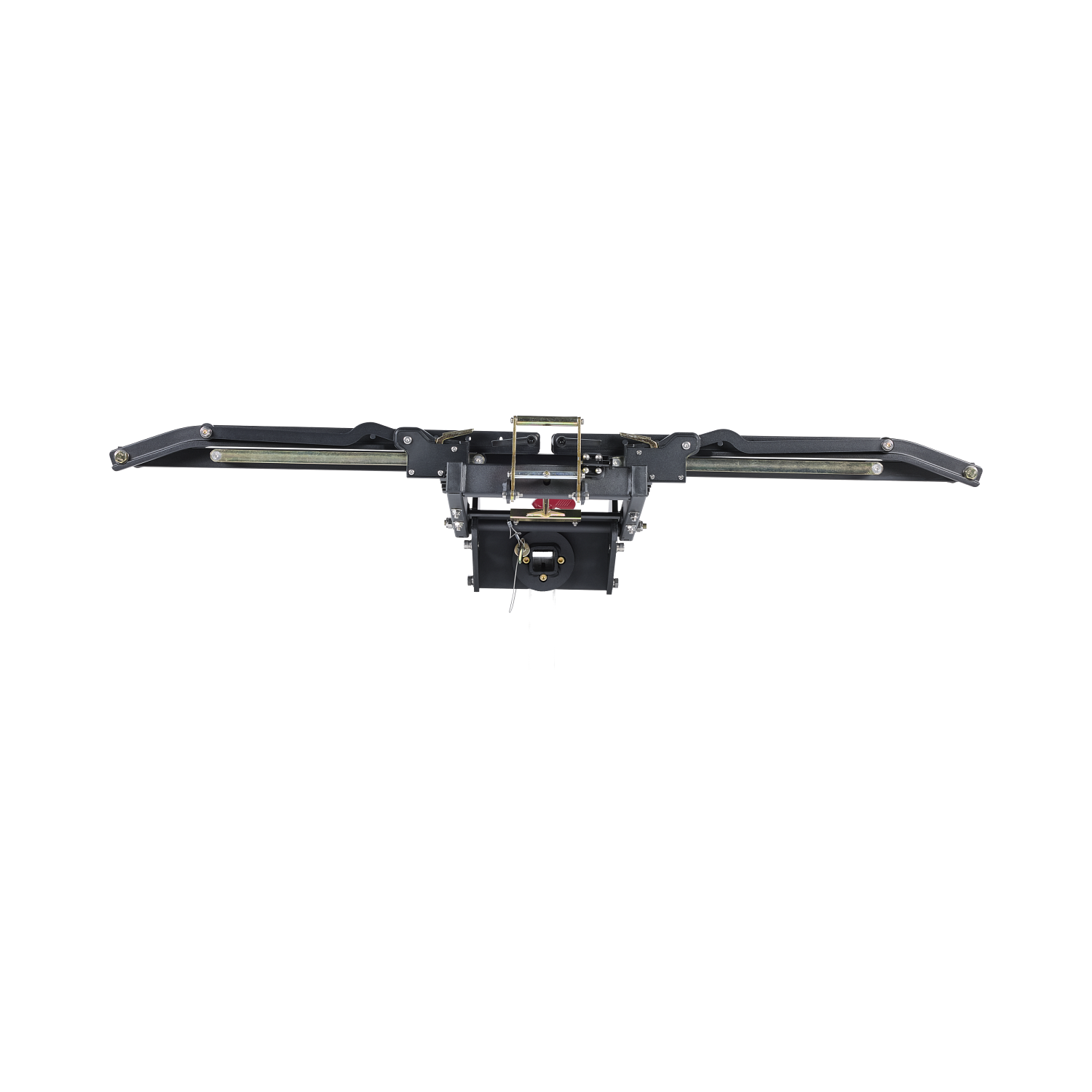 BBN PIVOT PRO BLK OS 25