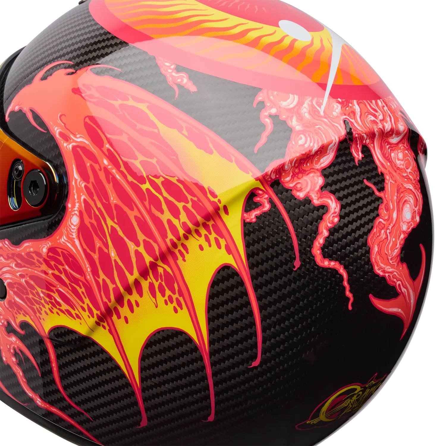 PS ELIM CRB MAD S GR LE DOT 26