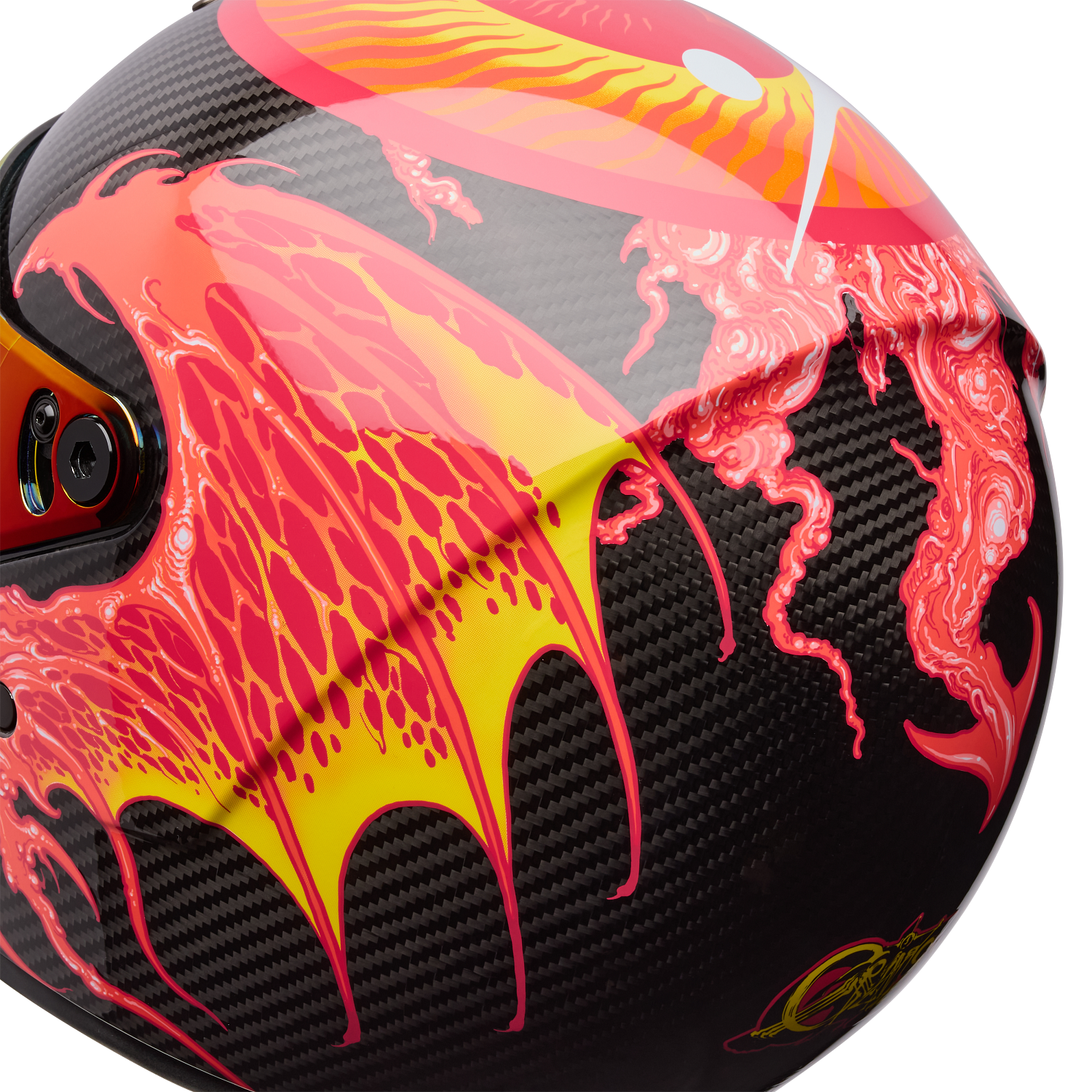 Eliminator Carbon