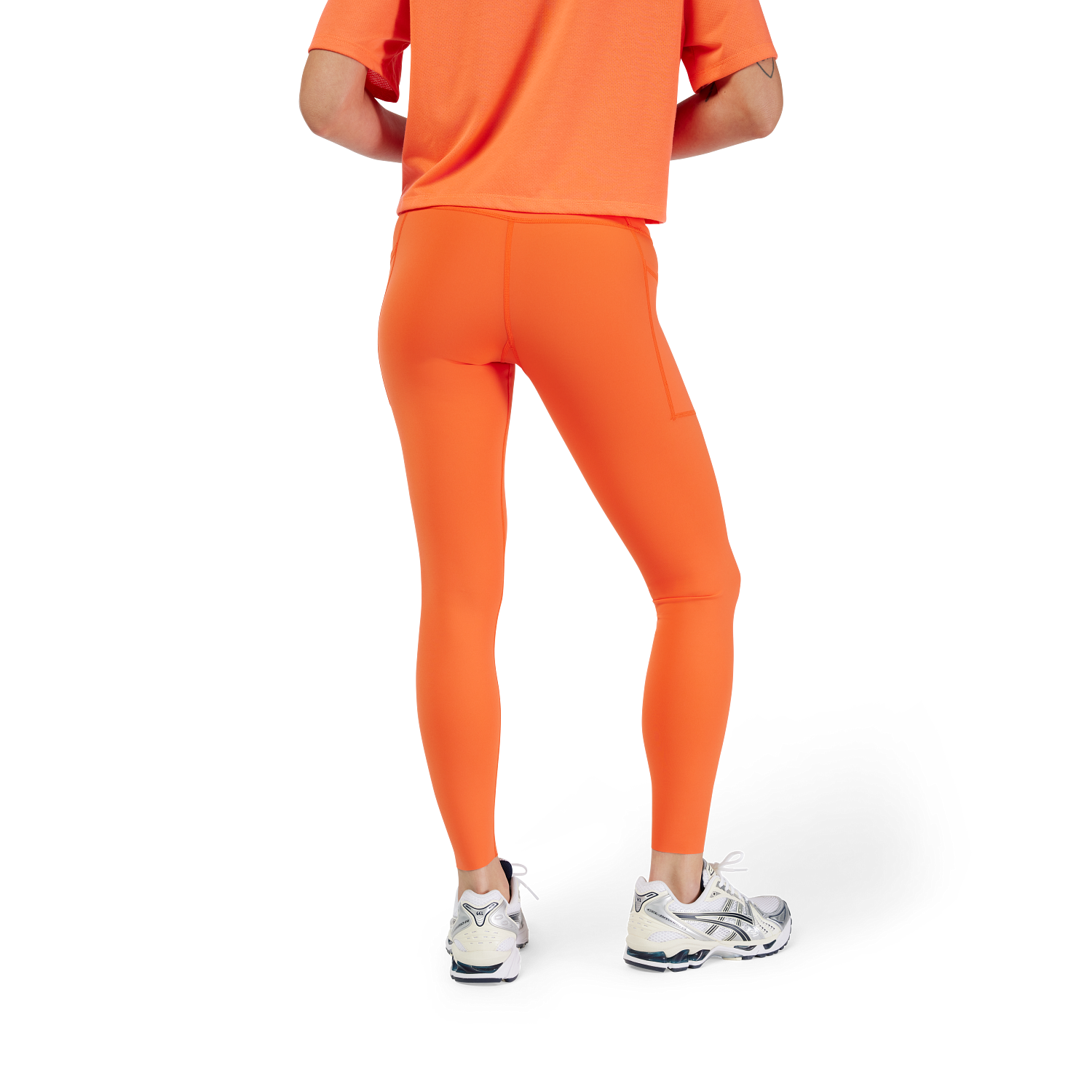 Womens Motive Leggings