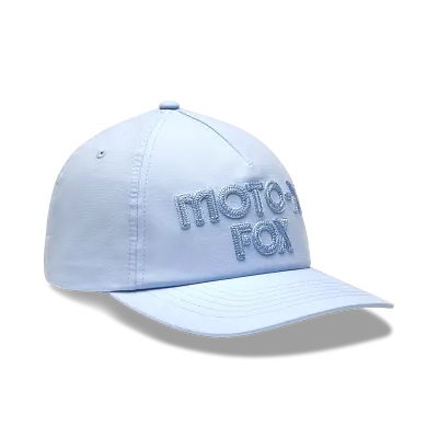 Womens Moto-X Adjustable Hat