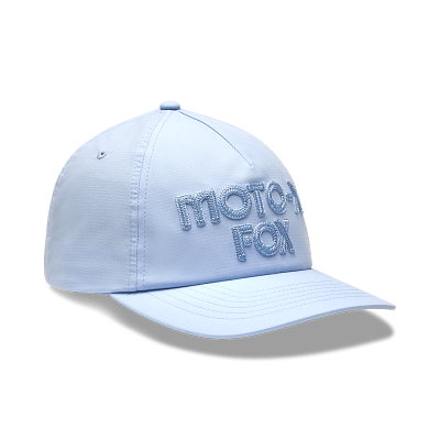 Womens Moto-X Adjustable Hat
