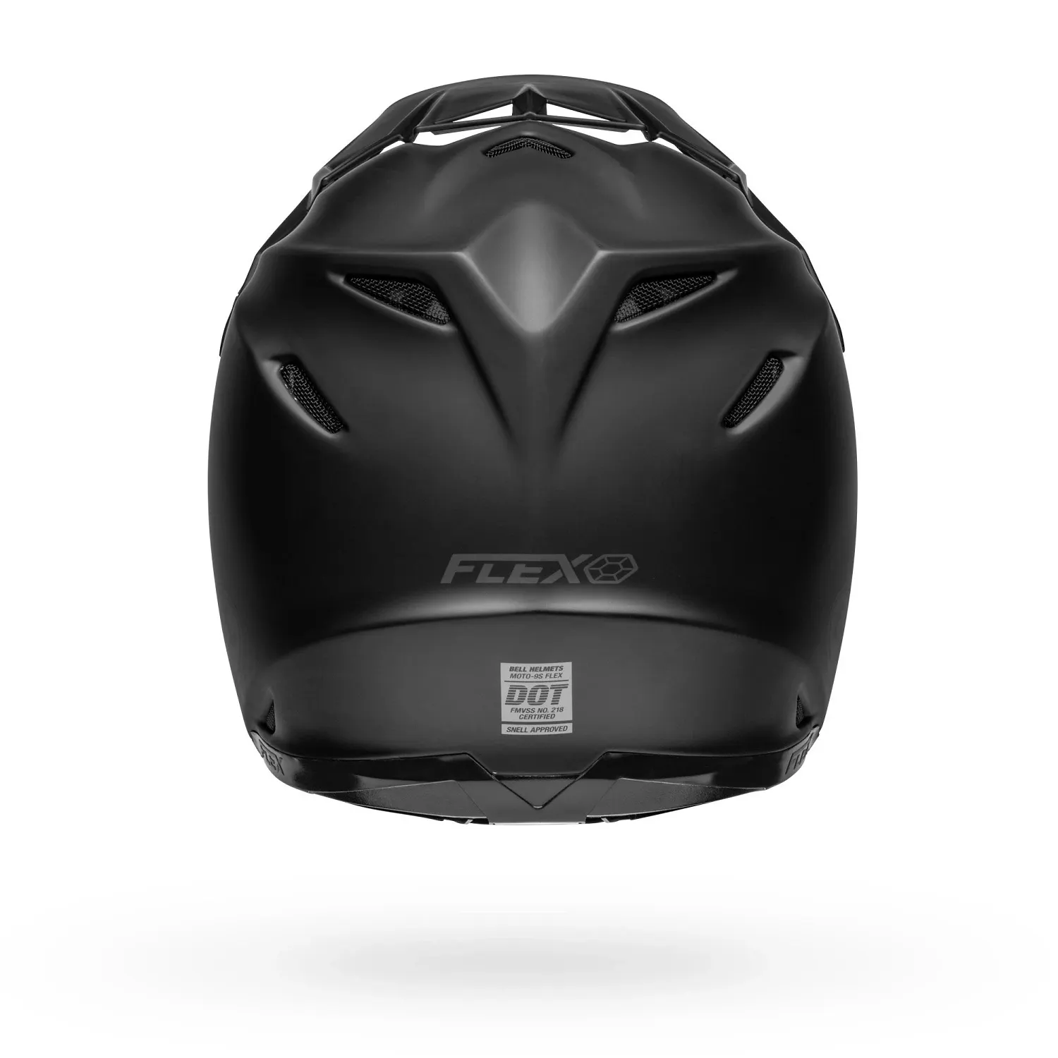 PS MOTO-9S FLEX MT BK XS