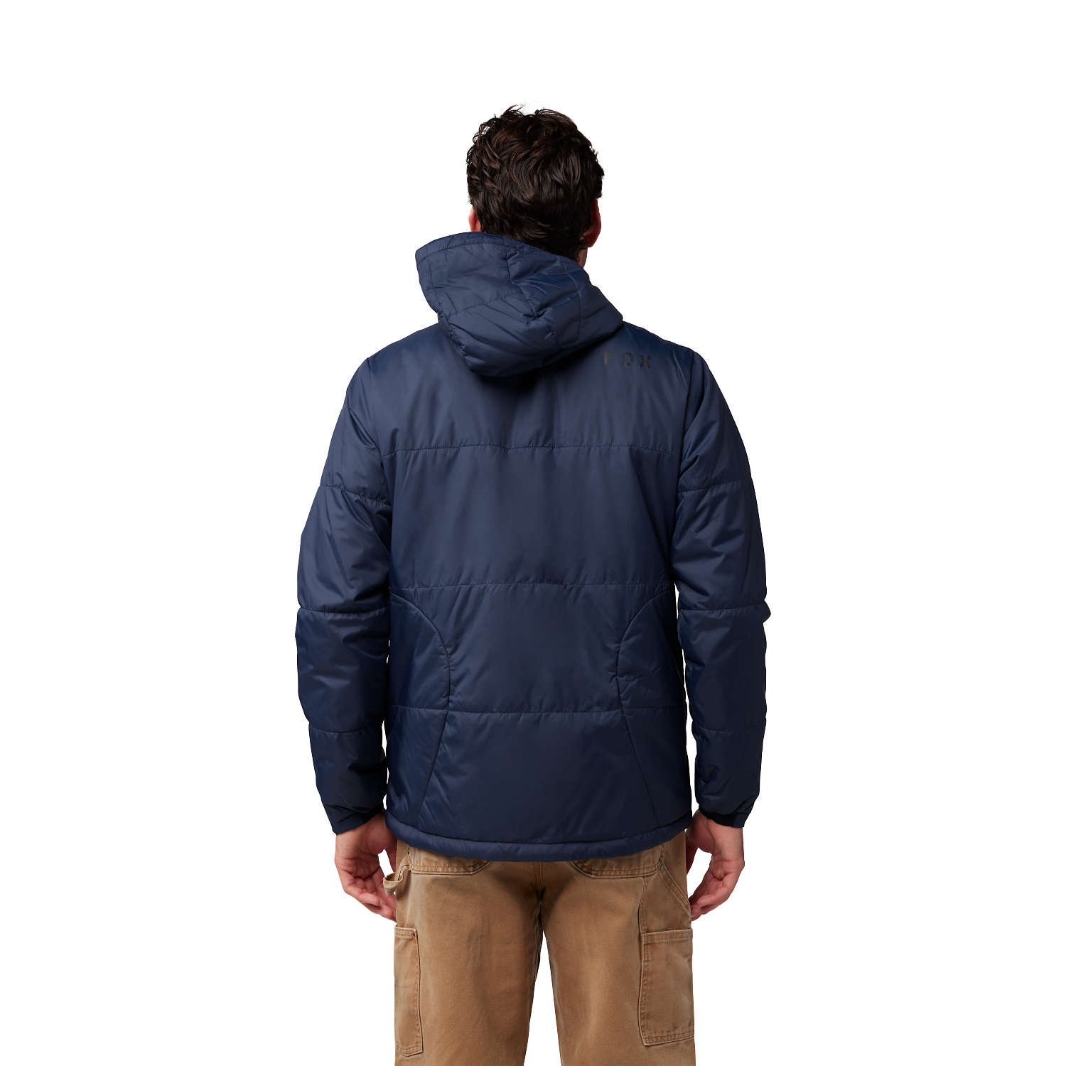 Ridgeway Jacket
