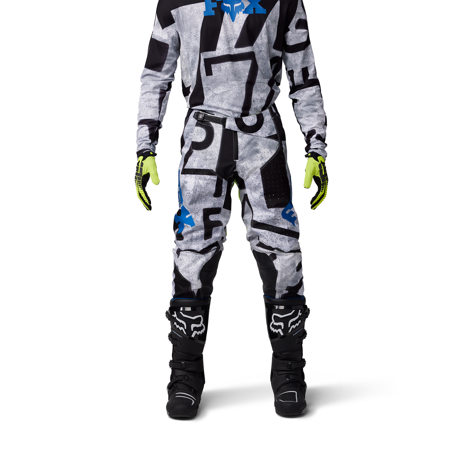 360 Seventy4 Pants
