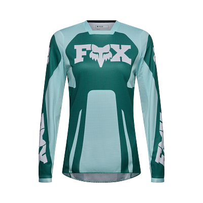 Women's 180 Raid Jersey