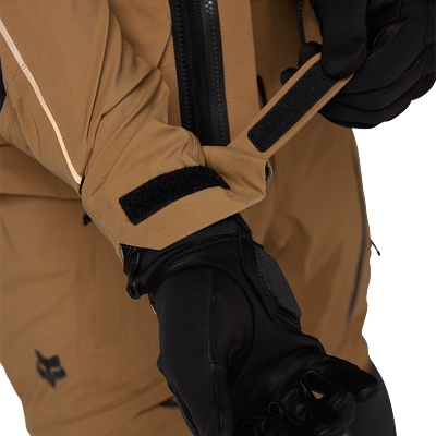 RECON GORE-TEX ADV JACKET [DRK KHA] L