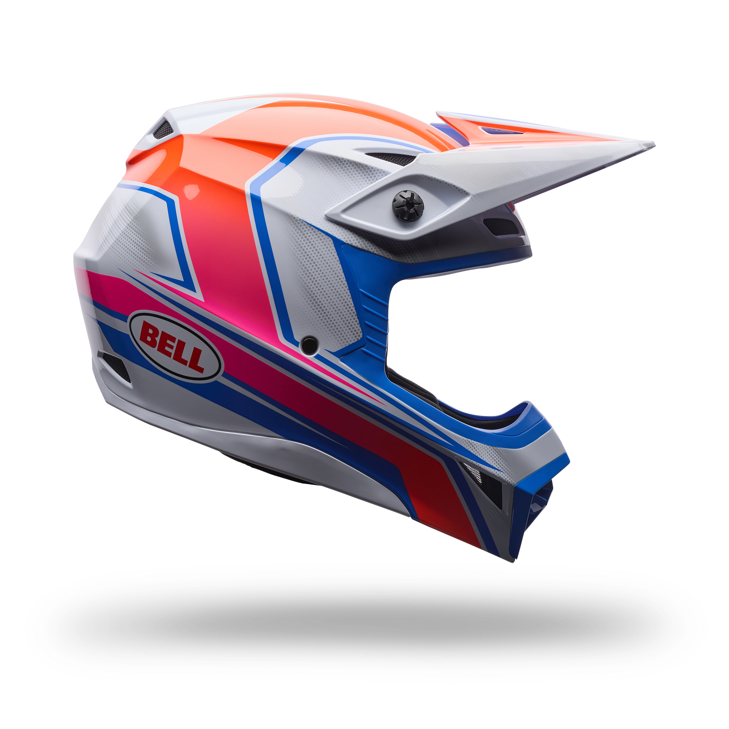 MX-10 Mips Speedway