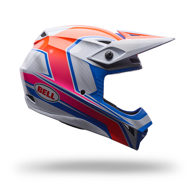 MX-10 Mips Speedway