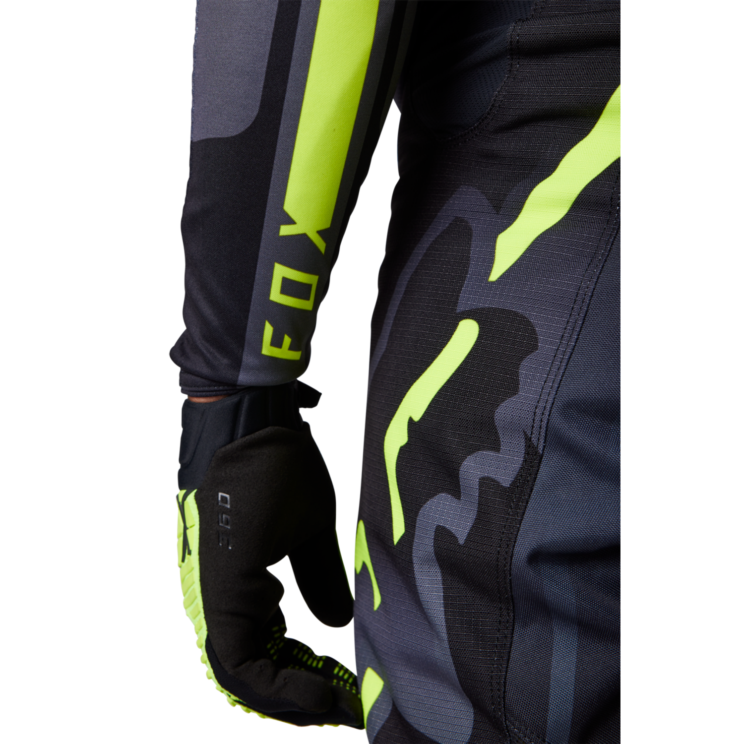 360 Vizen Jersey
