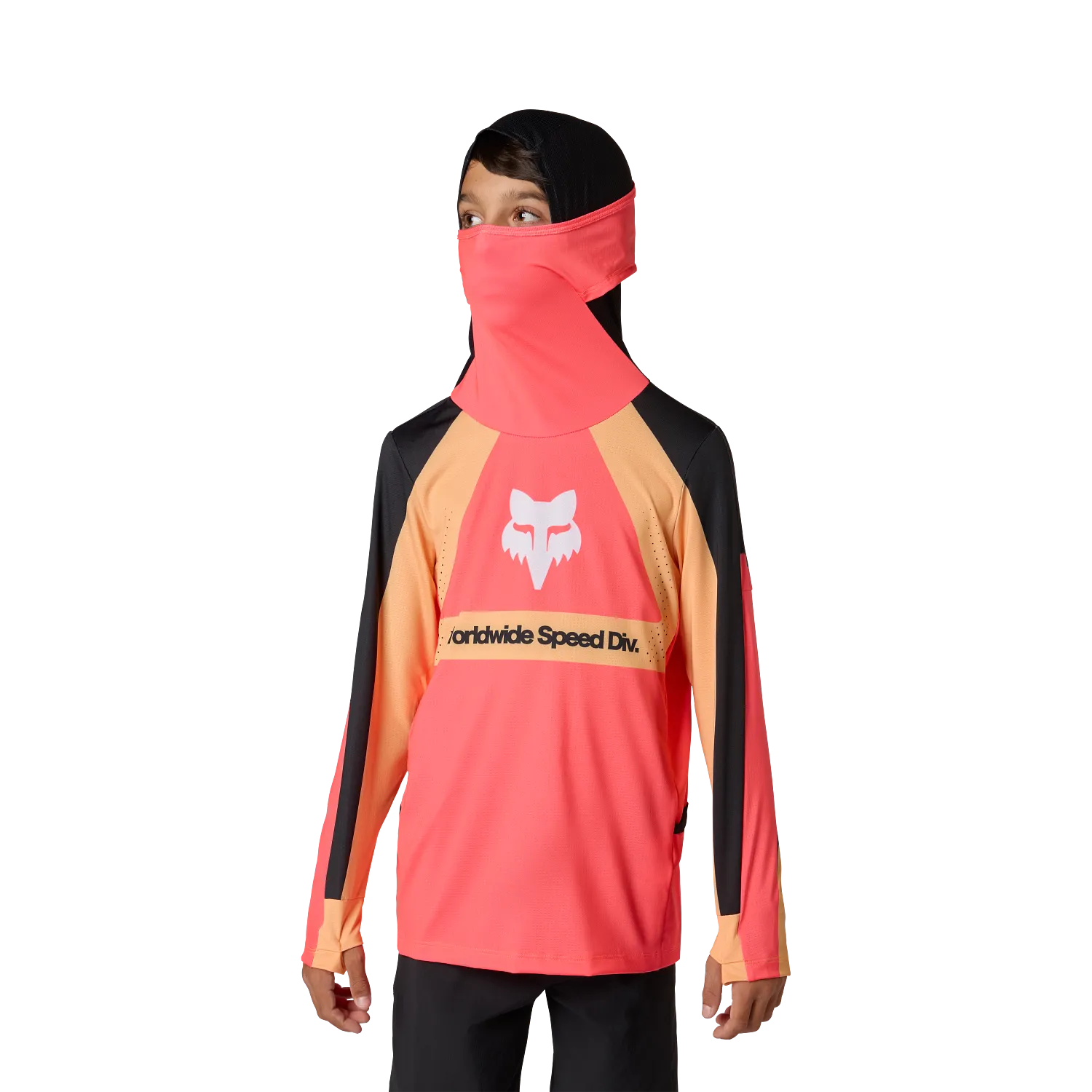 YTH RANGER DRIVE JERSEY 
