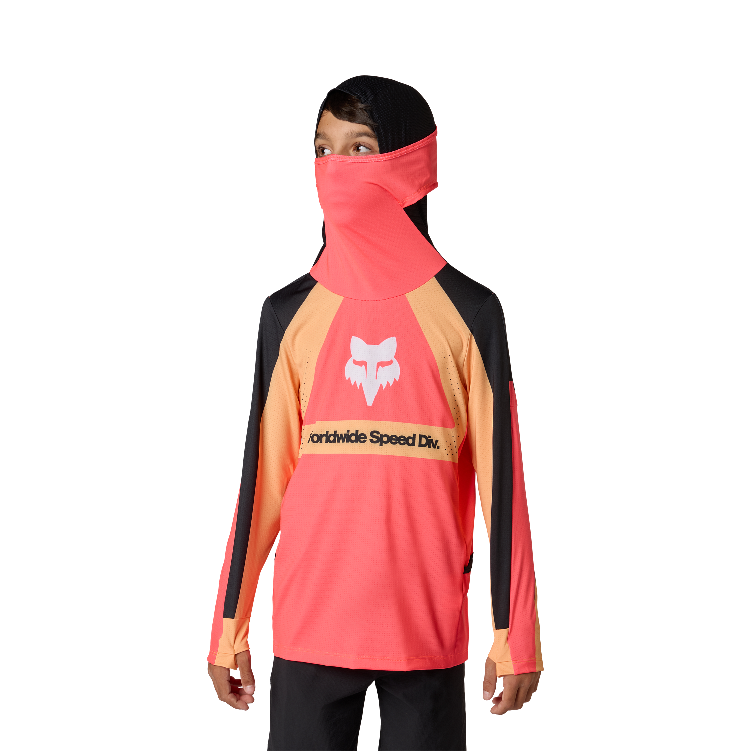 Youth Ranger Drive Jersey