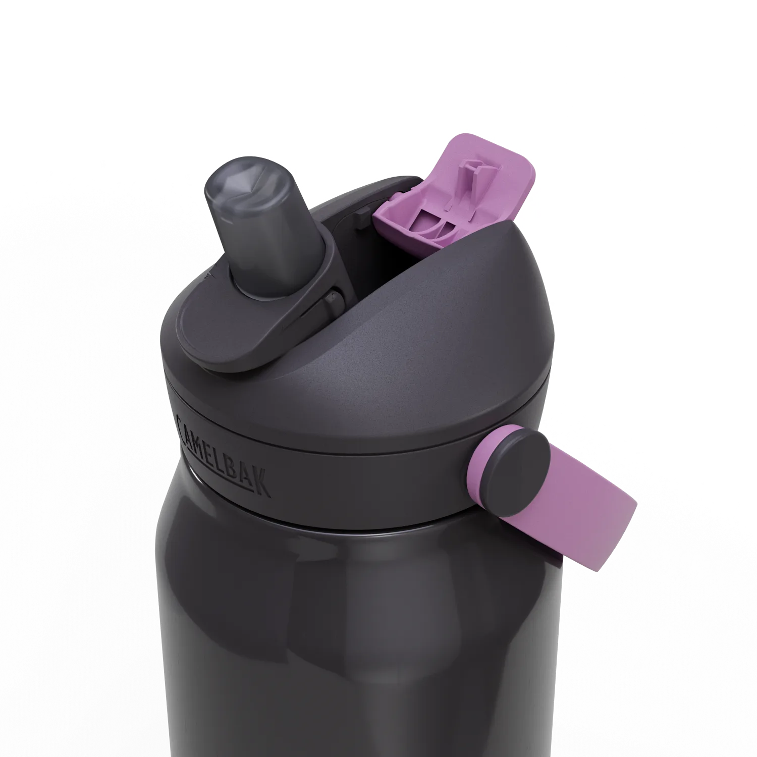 Thrive Flip Straw VSS 32oz, Lavender Dawn