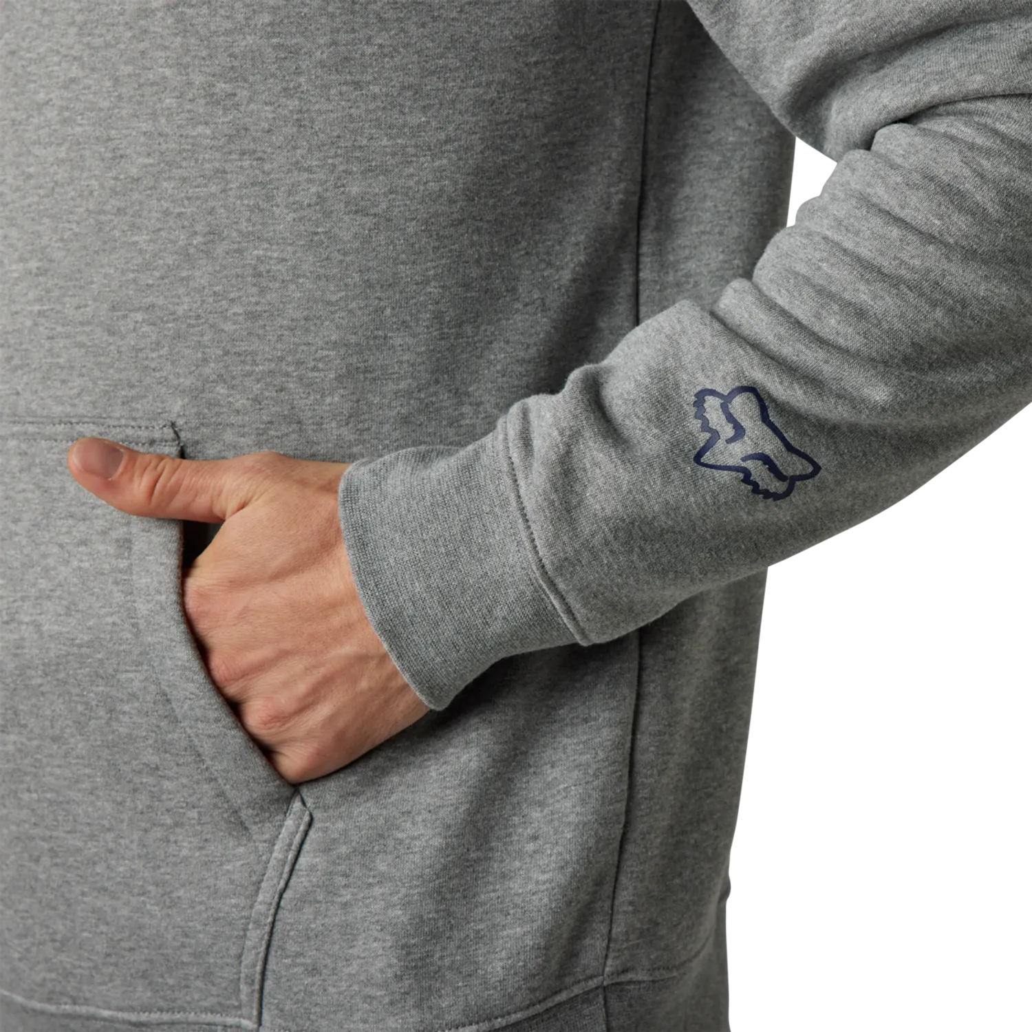 Sweat &agrave; capuche GOAT