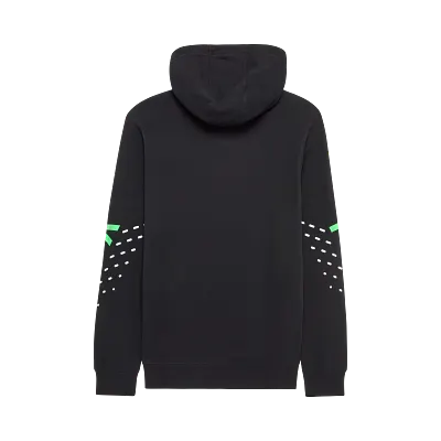 Shield Pullover Hoodie