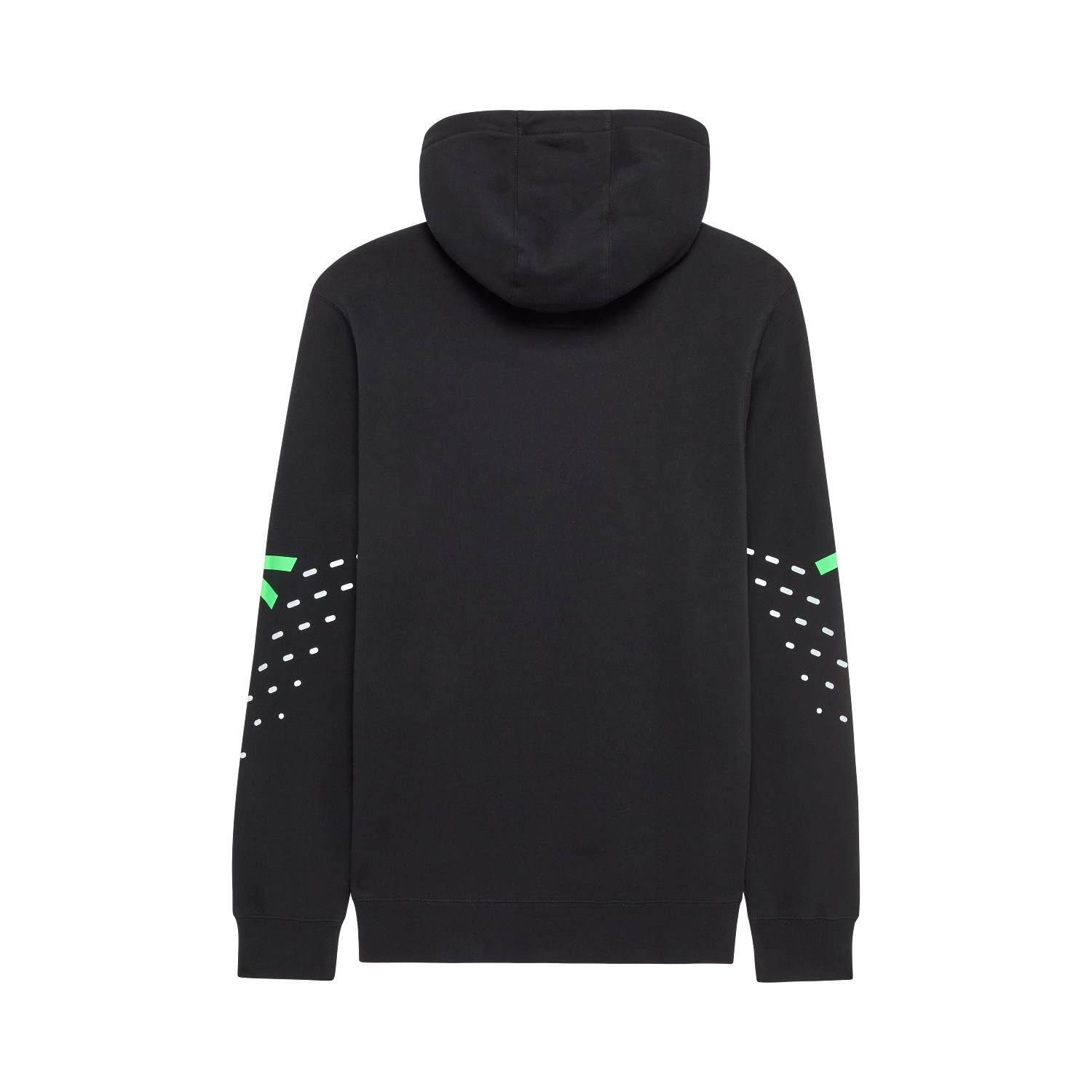 Sudadera con capucha Shield