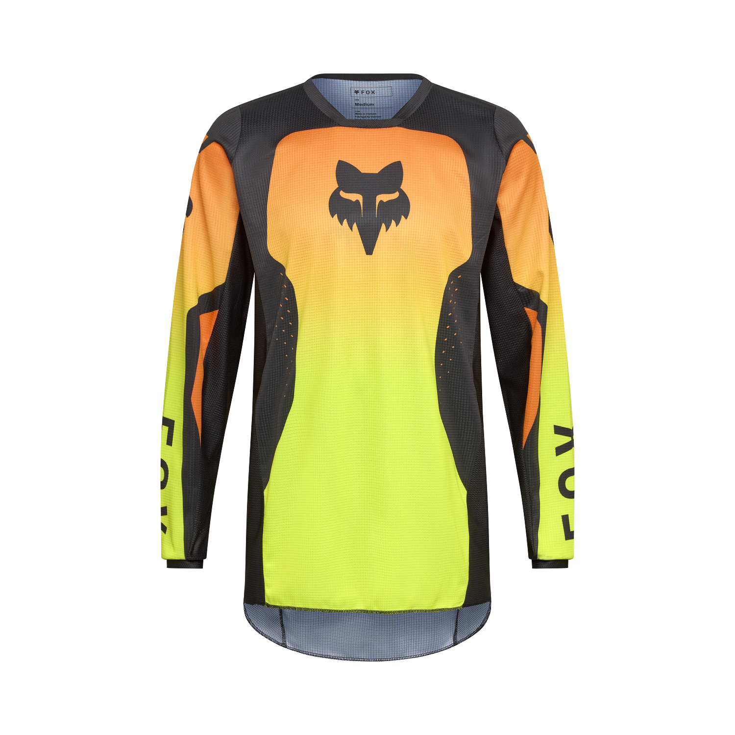 Maillot 180 Shield