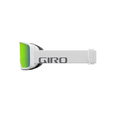 SAGEN WORDMARK [WHT/GRN] OS