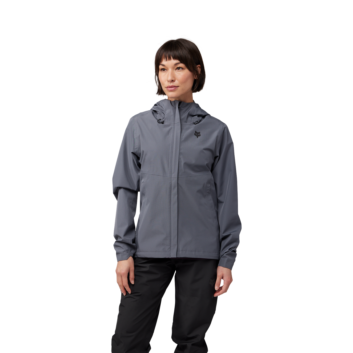 Womens Ranger 2.5-Layer Water Jacket