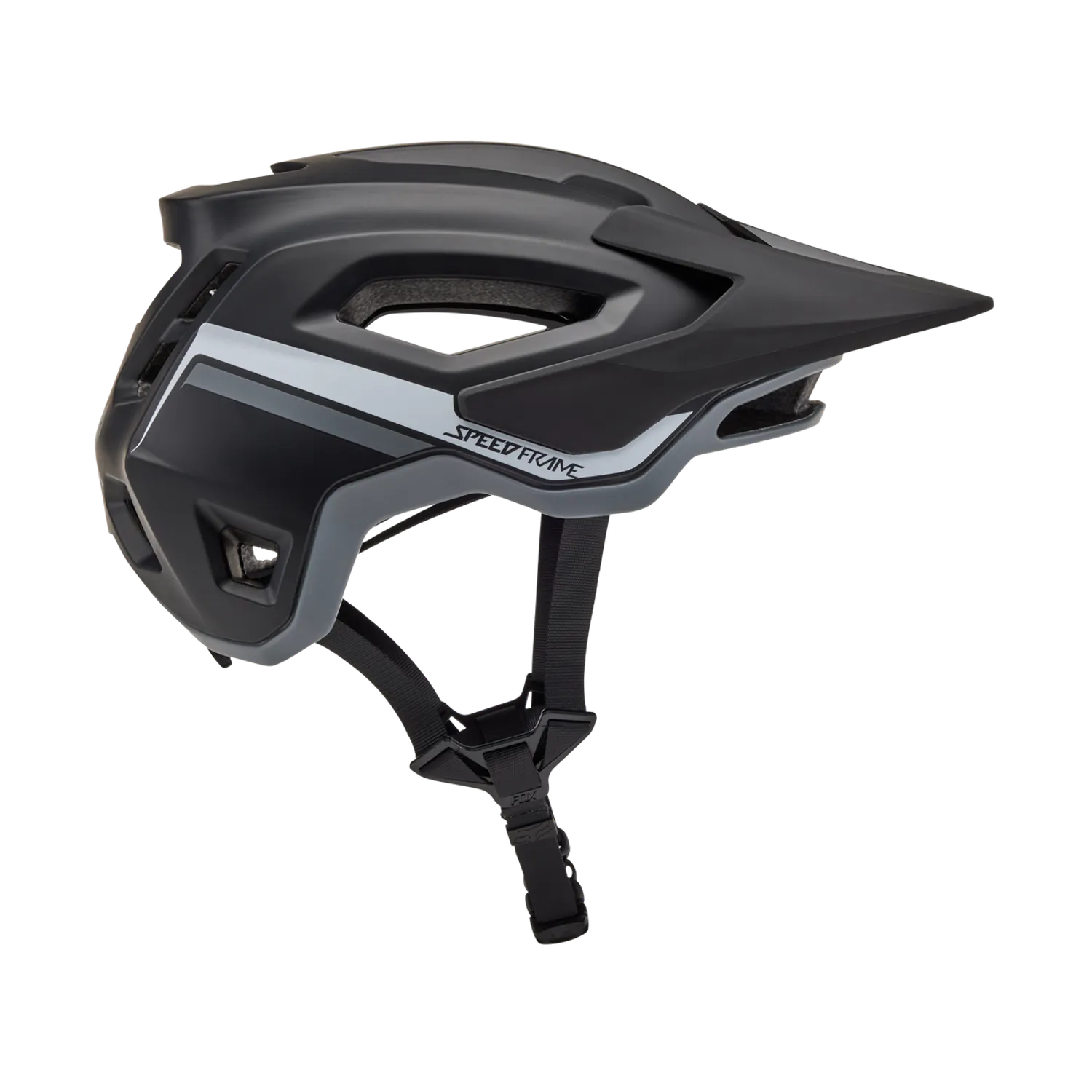 Helm Speedframe