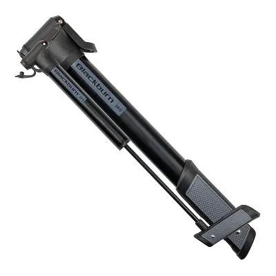 BBN GRID MINI PUMP BLACK