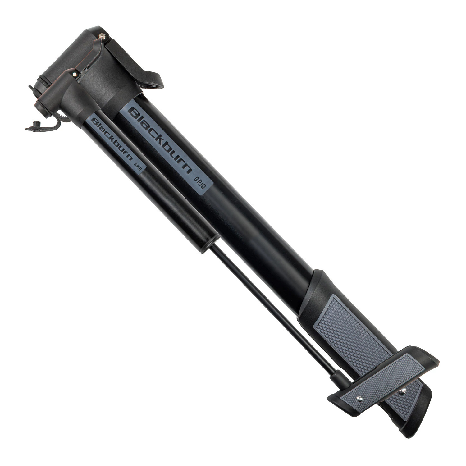 BBN GRID MINI PUMP BLACK