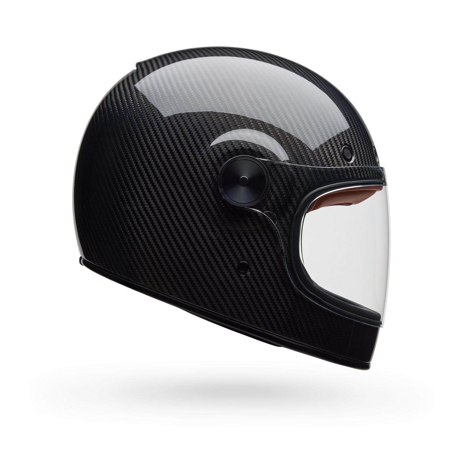 Bullitt GT Carbon Solid