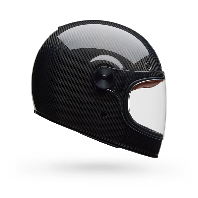 Bullitt GT Carbon Solid