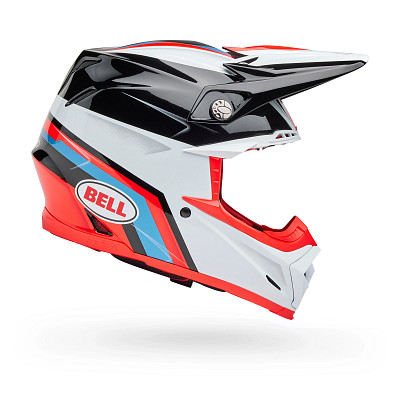 Moto-9S Flex