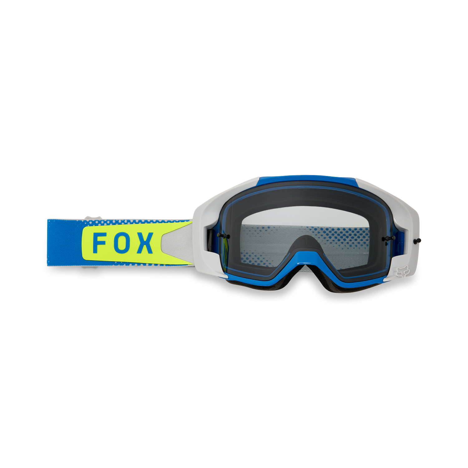 VUE TACTILE GOGGLE [BLU JWL] OS