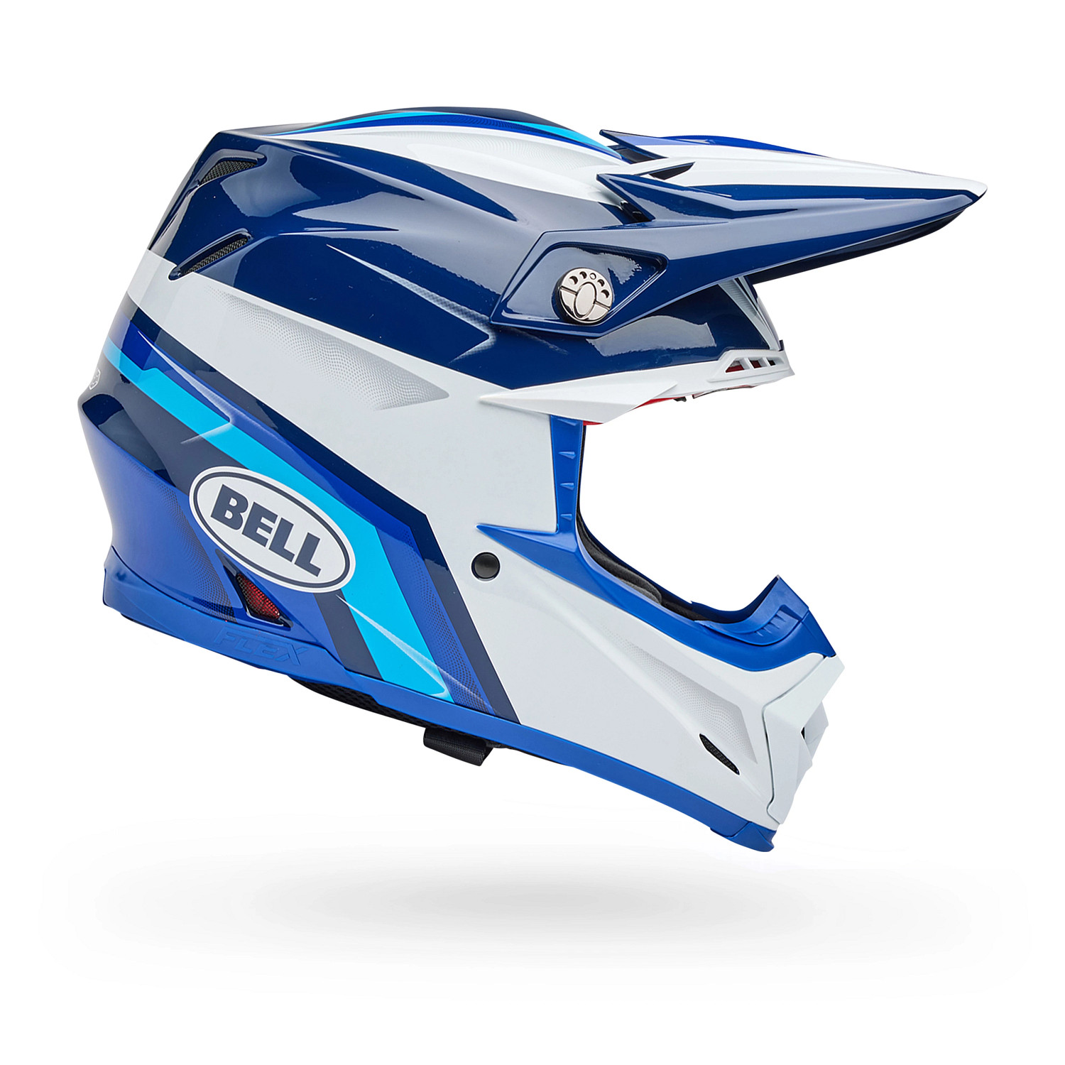 PS MOTO-9S FLEX MERCHANT BLS XL Helmet | Bell US