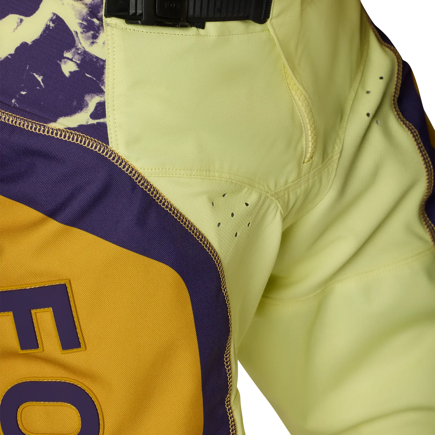 180 IMAGE PRINT PANT 