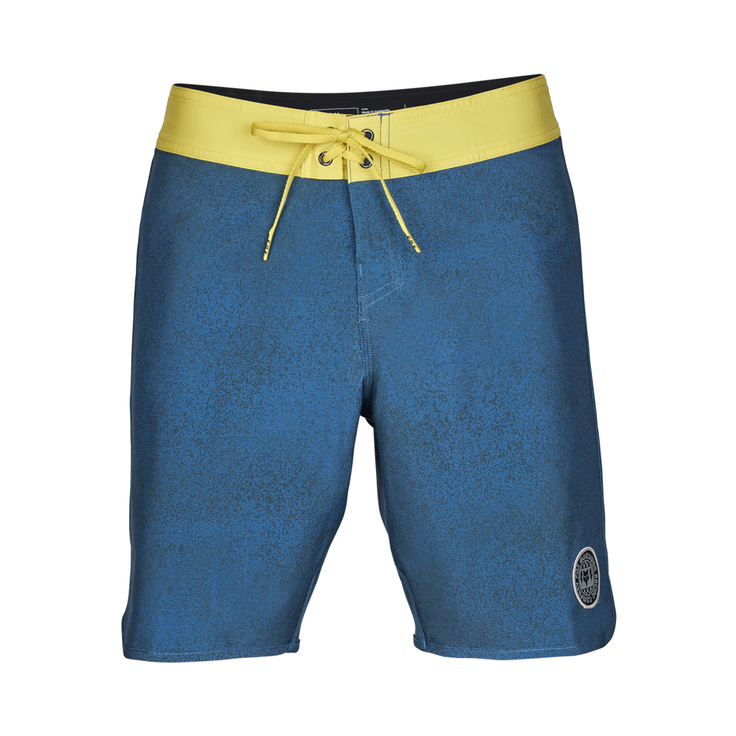 Next Level 18" Boardshorts