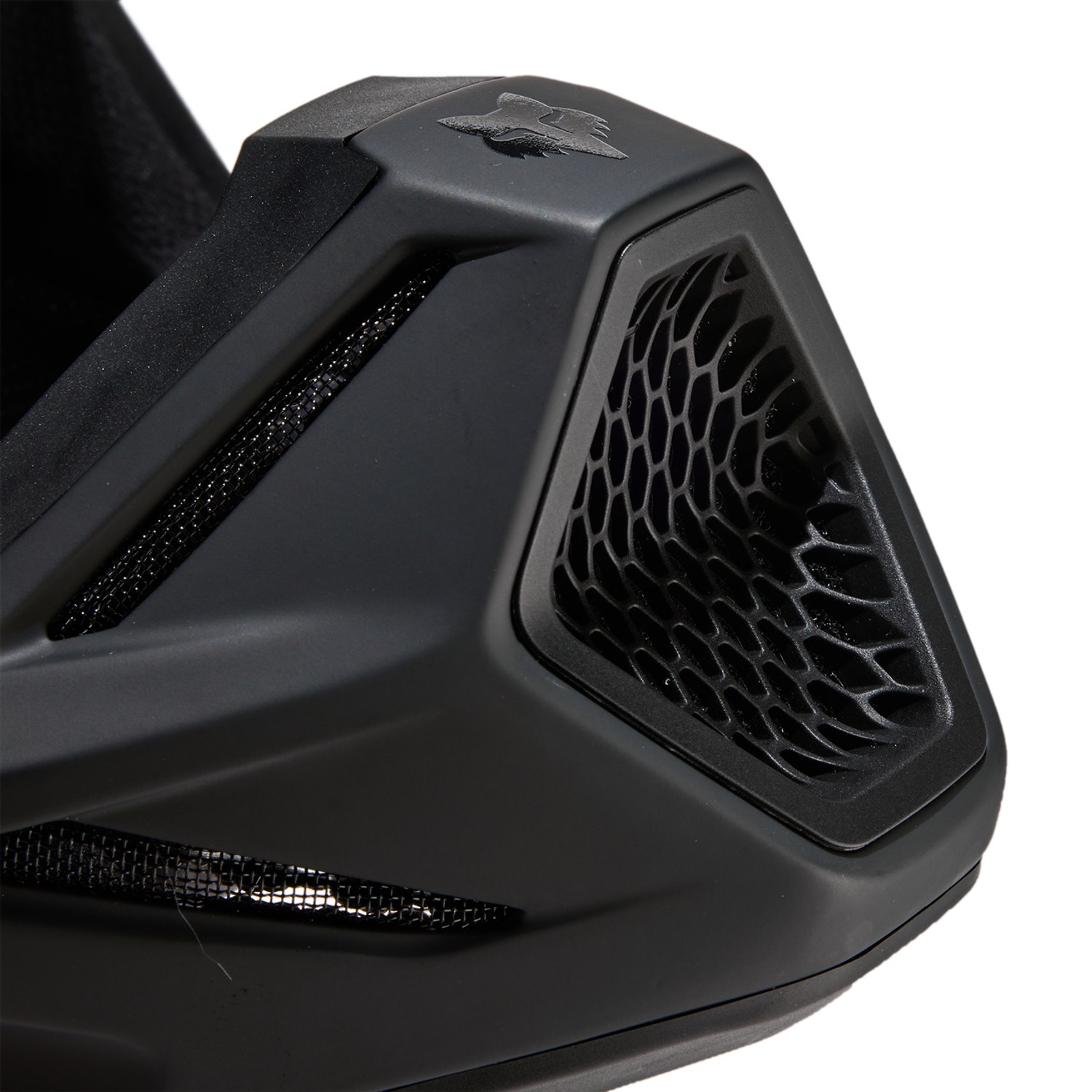 Casque V3 Solid - Junior