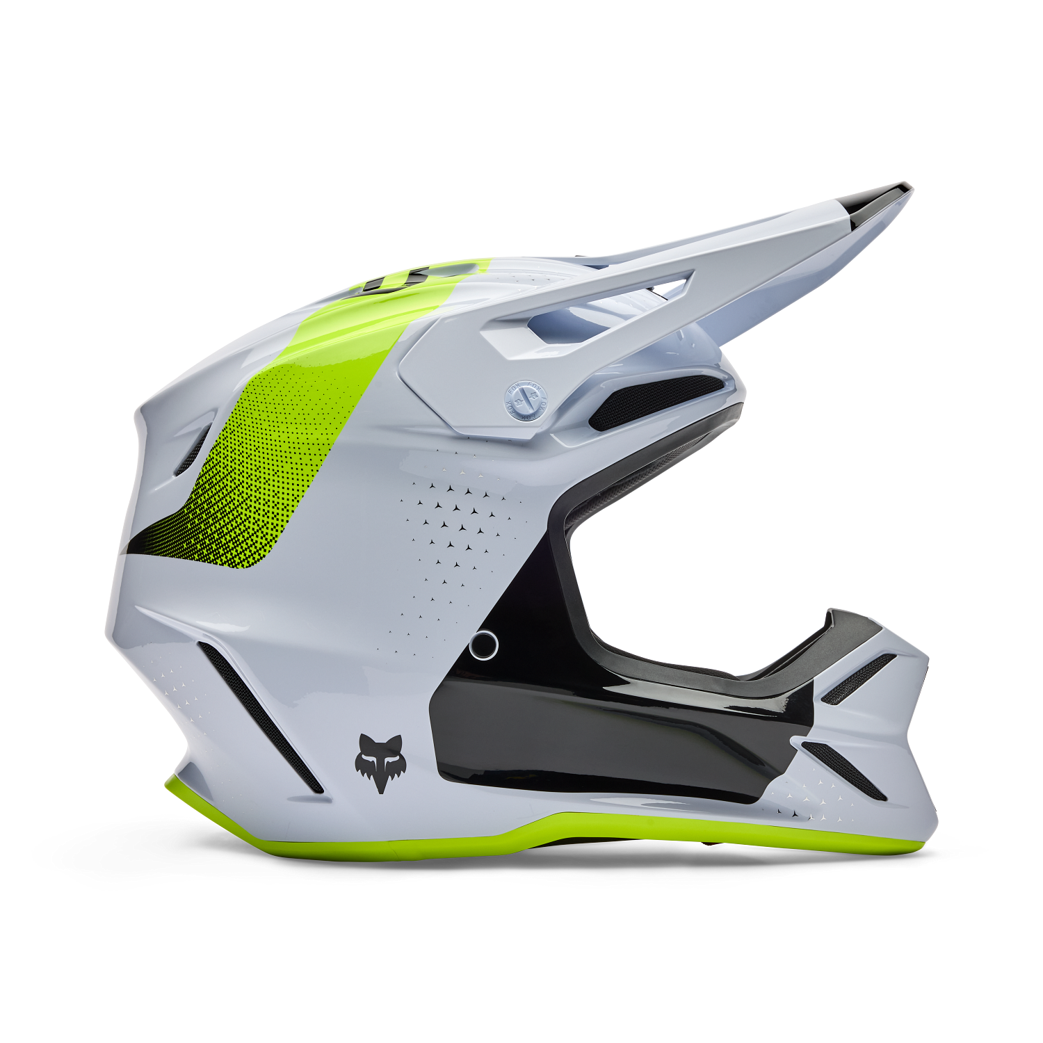 Casque V3 Tine