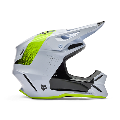 Casque V3 Tine