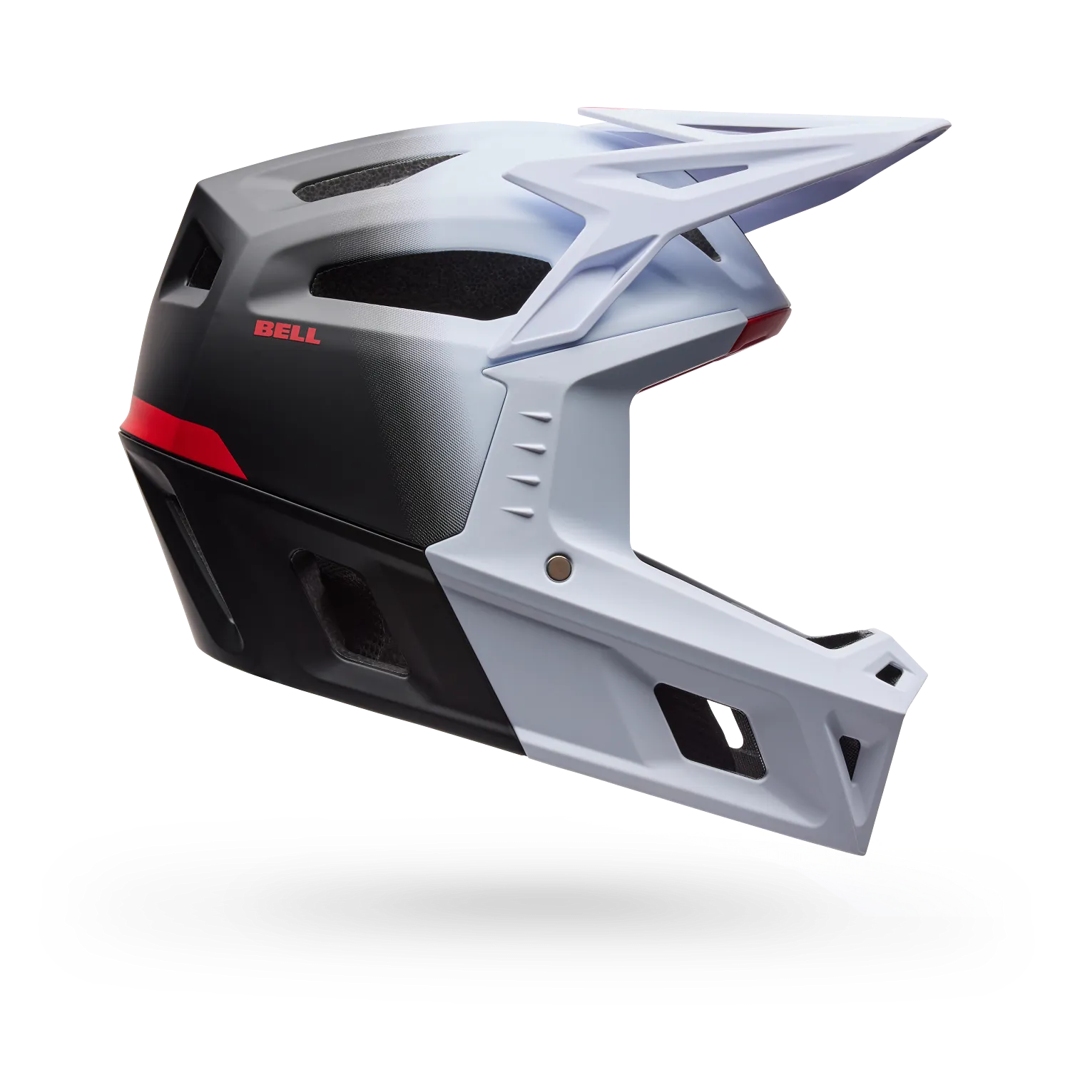 FULL-AIR MIPS GRID CPSC/CE [WHT/BLK] S