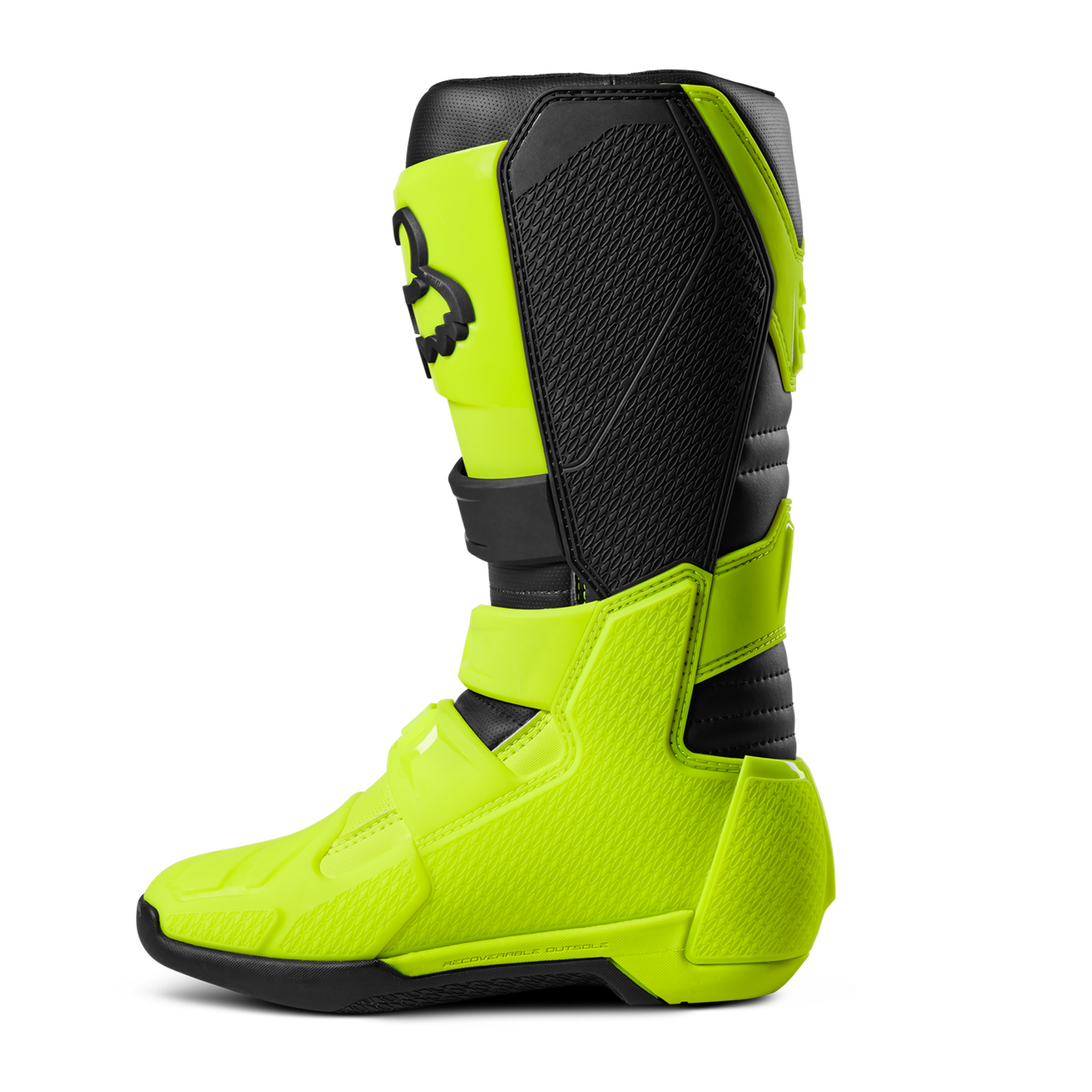 Comp Boots