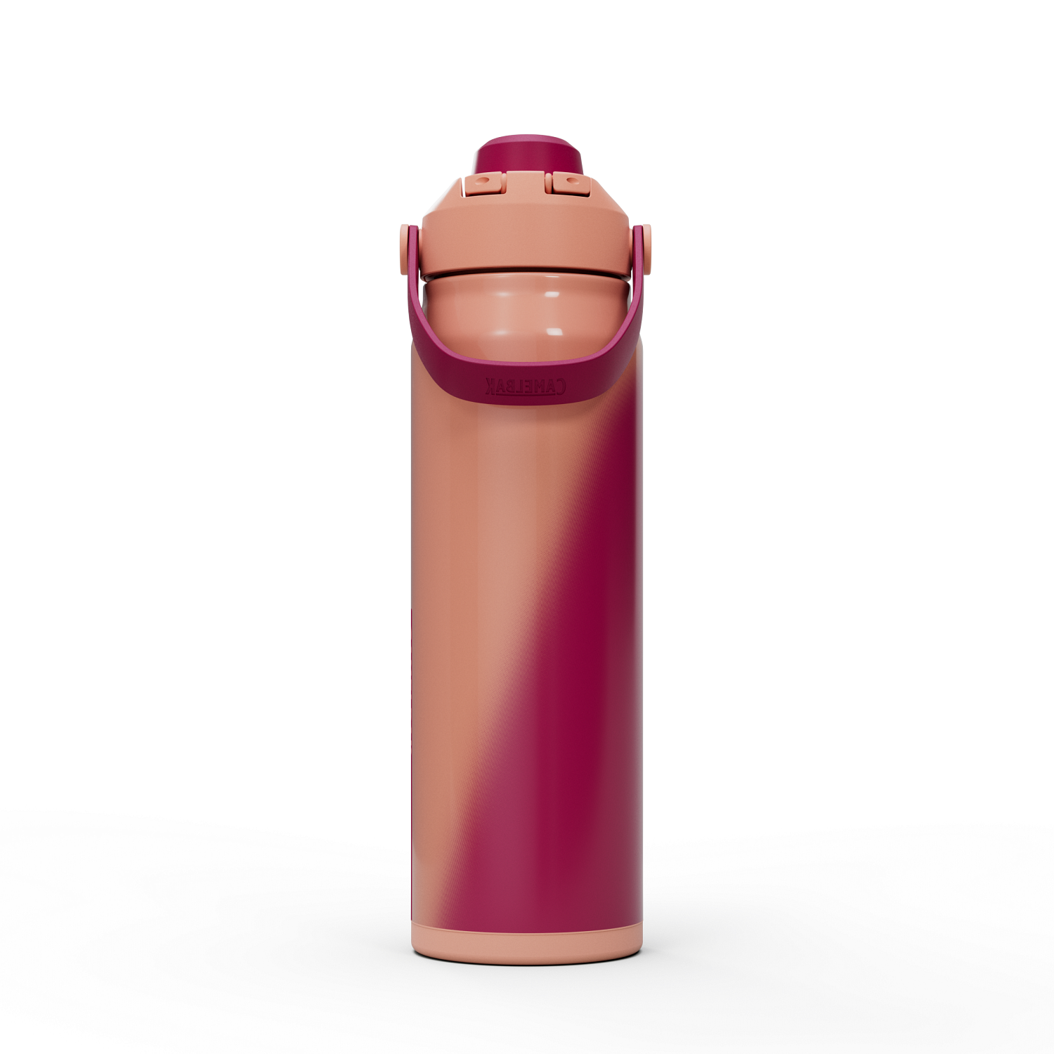 THRIVE FLIP STRAW 32OZ, BLUSH DAWN
