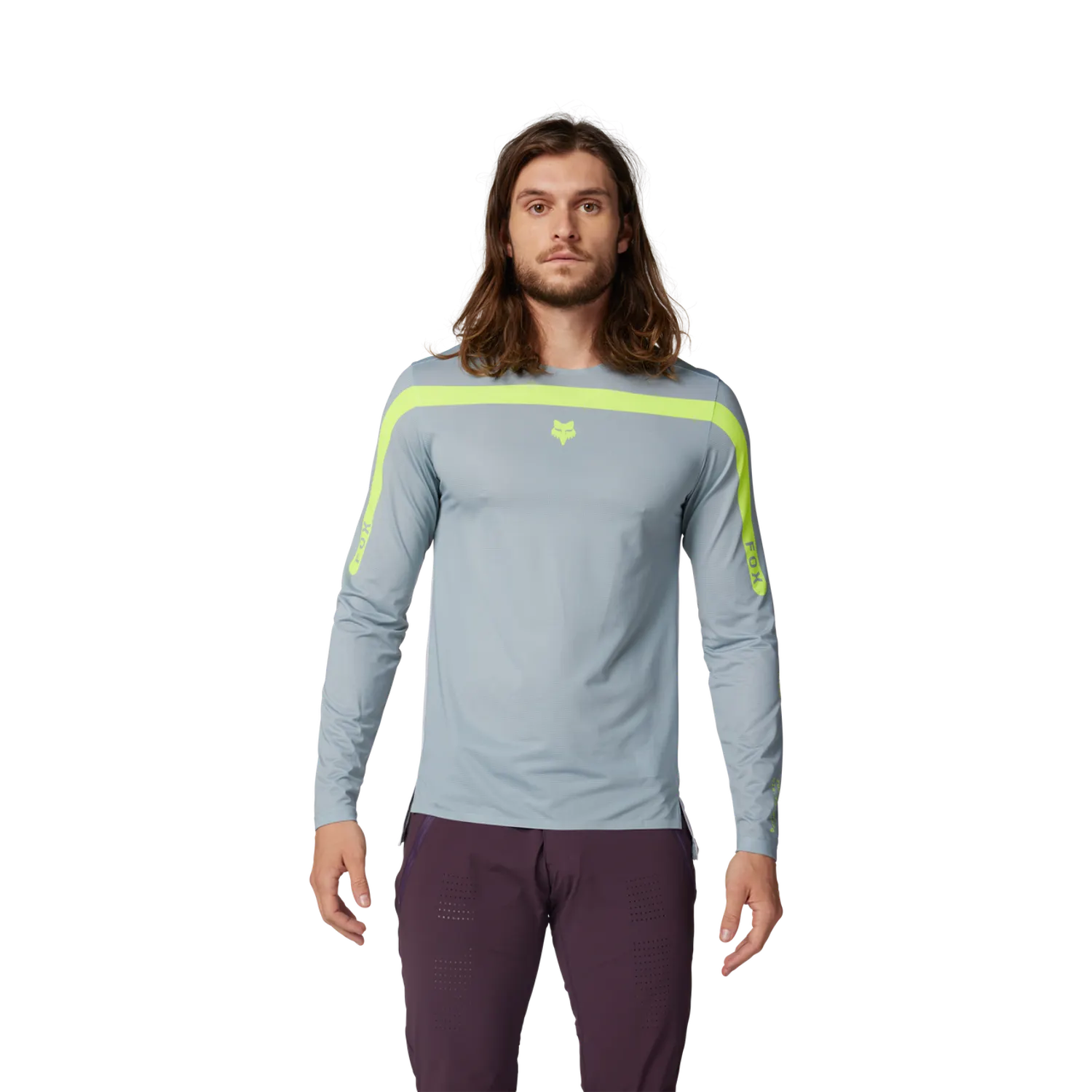 FLEXAIR AVIATION LS JRSY RACE 