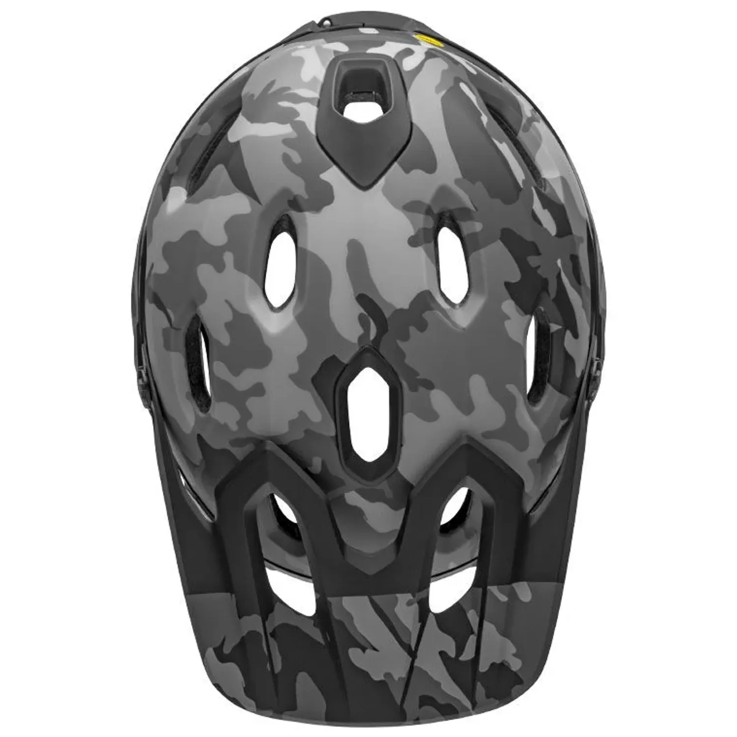 BS SUPER DH MIPS M/G BLK CAM M 20 US