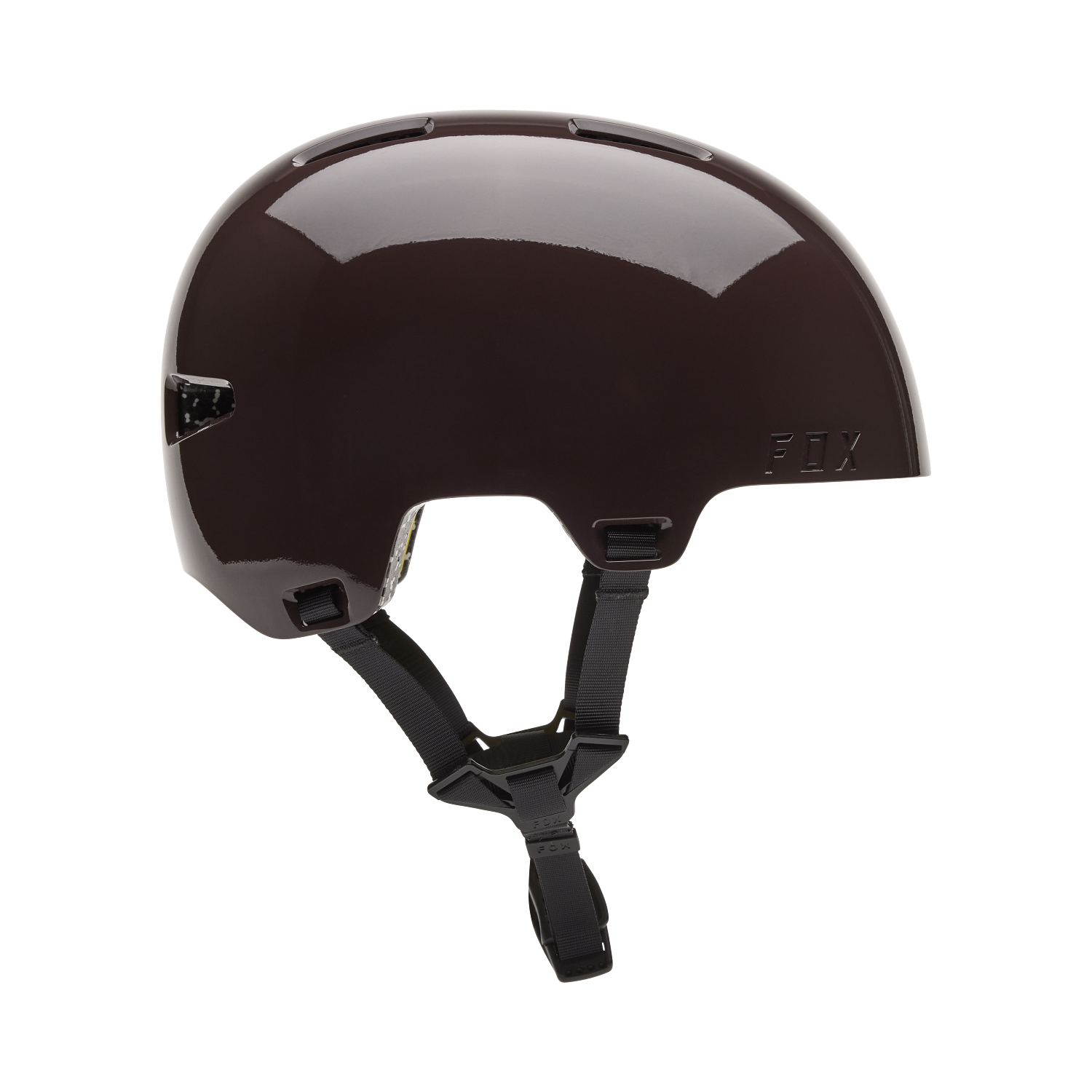 YOUTH FLIGHT HELMET SOLID [COC] OS