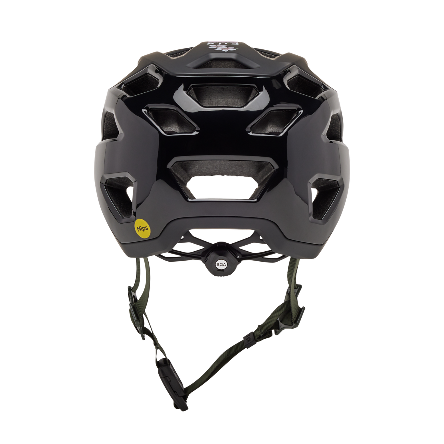 Crossframe Pro Helmet Dogwood