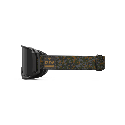 REVOLT SILENCER CAMO [CAM/BLK] OS