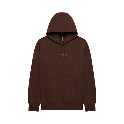 Moletom com capuz Fox Head Heavyweight Fleece