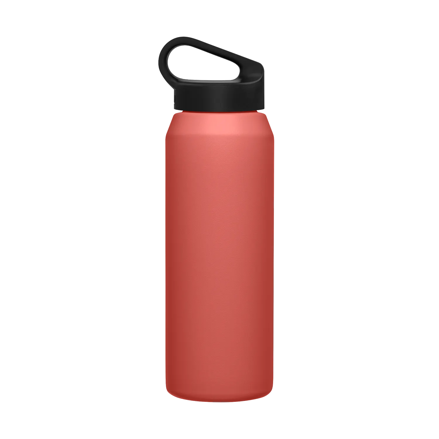 Carry Cap SST Vacuum Insulated 32oz, Terracotta Rose