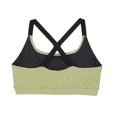 WOMENS MOTIVE BRA [CAC] XS