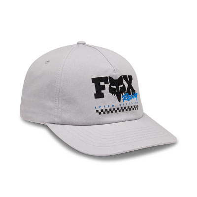 Checker Adjustable Cap f&uuml;r Damen